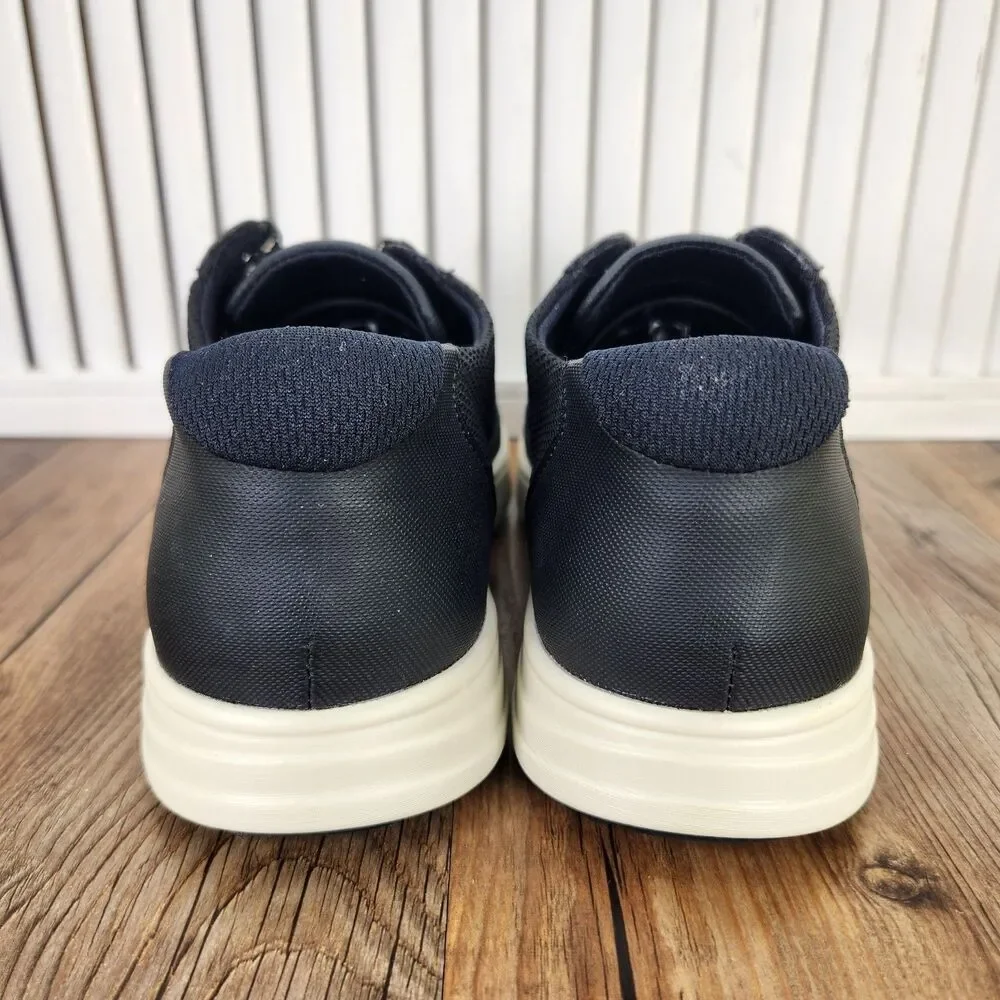TRAQ by Alegria Copacetiq Womens Sz 8.5 EU 38 Black Lifestyle City Street Shoes